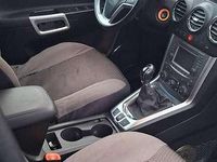 Gebraucht Opel Antara 170 PS (125 kW) 2017 Braun SUV