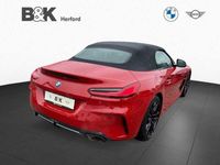 gebraucht BMW Z4 M40i