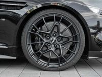 Gebraucht Aston Martin Rapide 604 PS (444 kW) 2019 Onyx black Limousine