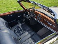 gebraucht Mercedes S300 Cabriolet A