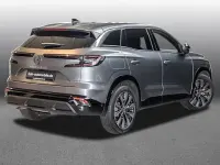 Brugt Renault Austral Techno 158 HK (116 kW) 2025 Grå SUV