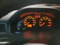 Gebraucht Peugeot 106 60 PS (44 kW) 2002 Rot Kleinwagen