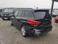 gebraucht BMW 218 Gran Tourer 218 Gran Tourer d xDrive M SPORT BUSINESS ASSIST