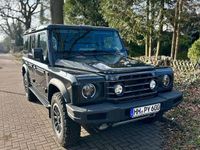 Gebraucht Ineos Grenadier 249 PS (183 kW) 2023 Grau SUV