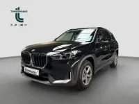 Gebraucht BMW X1 163 PS (119 kW) 2025 Schwarz SUV