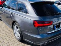 gebraucht Audi A6 Avant 2.0 TDI ultra S tronic