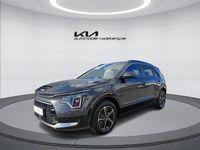 Neu Kia Niro Vision 92 PS (67 kW) 2026 Grau SUV
