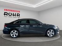 Gebraucht Audi A3 Advanced 150 PS (110 kW) 2025 Manhattangraumetallic Limousine
