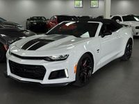 Gebraucht Chevrolet Camaro 461 PS (339 kW) 2022 Weiss