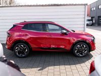 gebraucht Kia Sportage 1.6 T-GDI GT Line MHEV 7DCT 132 kW (179 PS), Au...