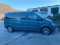 Gebraucht Mercedes Viano 204 PS (150 kW) 2009 Van / Kleinbus