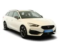 Gebraucht Cupra Leon 2023 Andere