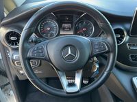 gebraucht Mercedes 300 Marco Polod 4MATIC HORIZON EDITION