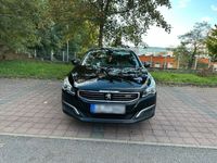 gebraucht Peugeot 508 BlueHDI 2.0 150 Start&Stop