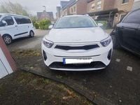 Gebraucht Kia Stonic Edition 7 99 PS (72 kW) 2019 SUV