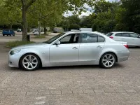 Gebraucht BMW 530 258 PS (189 kW) 2005 Limousine