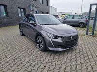 gebraucht Peugeot 208 PureTech 100 EAT8 GT/LED/NAVI/PDC/KAMERA/KLIMAAUT.