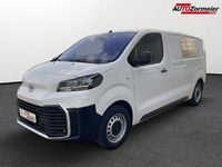 Gebraucht Toyota Proace 120 PS (88 kW) 2024 Icy white Van / Kleinbus