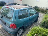 gebraucht Renault Twingo 1,2 75 PS Bj.2004