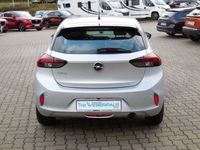 gebraucht Opel Corsa Elegance1.2 Turbo 100PS*Kamera-Sitzheizung*