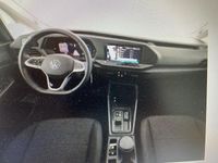 Gebraucht VW Caddy Basis 116 PS (85 kW) 2025 Pure grey Van / Kleinbus