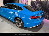 gebraucht Audi S5 Sportback 3.0 TDI quattro - 5.Jahre Garantie