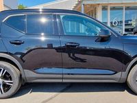 Gebraucht Volvo XC40 Plus 163 PS (119 kW) 2024 Onyx black / metallic SUV