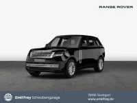 Neu Land Rover Range Rover Autobiography 530 PS (389 kW) 2026 Santorini black metallic SUV