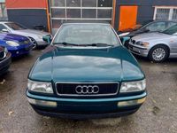 gebraucht Audi 80 2.3/Vollleder/ALU/Sitzheizung/Klimaanlage