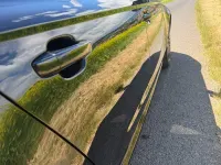 Gebraucht Audi A6 Ambiente 313 PS (230 kW) 2013 Schwarz Kombi