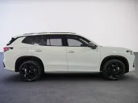 Gebraucht VW Tayron R-line 272 PS (200 kW) 2026 Weiß SUV