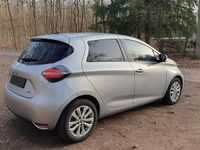 Gebraucht Renault Zoe Experience 100 kW (136 PS) 2021 Silber Kleinwagen