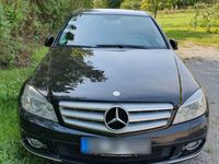 gebraucht Mercedes 350 CGI * Fast Vollausstattung * EZ 22.10.2009 * 292 PS