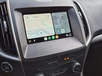 Gebraucht Ford S-MAX S 150 PS (110 kW) 2017 Grau Van / Kleinbus