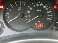 gebraucht Opel Corsa C