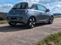 gebraucht Opel Adam Tüv und Service neu