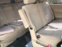 Second-hand VW Caravelle 151 CP (111 kW) 1998 Bej Van
