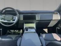 Gebraucht Land Rover Range Rover HSE 353 PS (259 kW) 2025 Carpathian grey SUV