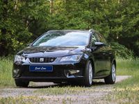 Gebraucht Seat Leon ST FR 150 PS (110 kW) 2015 Kombi