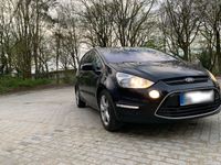 gebraucht Ford S-MAX 