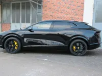 Gebraucht Lotus Eletre 675 kW (918 PS) 2024 Schwarz SUV