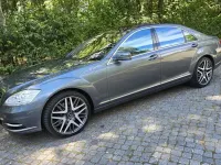 Gebraucht Mercedes S450 340 PS (250 kW) 2009 Grau Limousine