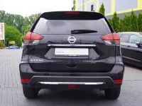 Gebraucht Nissan X-Trail 360º 158 PS (116 kW) 2021 Blackmet. SUV