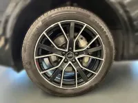 Gebraucht Audi Q5 Sportback Exclusive 286 PS (210 kW) 2023 Schwarz SUV