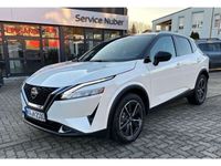 gebraucht Nissan Qashqai Tekna