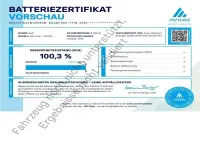 Gebraucht Audi Q4 Sportback e-tron 150 kW (204 PS) 2025 Kieselgrau SUV