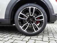 gebraucht Mini John Cooper Works Countryman ALL4