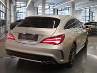 gebraucht Mercedes CLA180 Shooting Brake PEAK Edition PEAK Edition