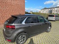 Brugt Citroën C4 165 HK (121 kW) 2016 Grå MPV