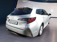 Gebraucht Suzuki Swace Comfort+ 98 PS (72 kW) 2020 Silber Kombi